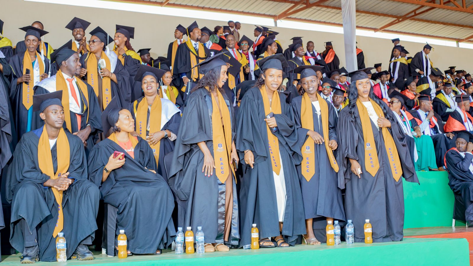 EACC graduation